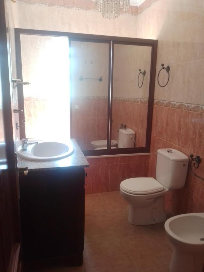 Agradable Chalet Con Piscina Para Escapadas. Chiclana de la Frontera Bagian luar foto