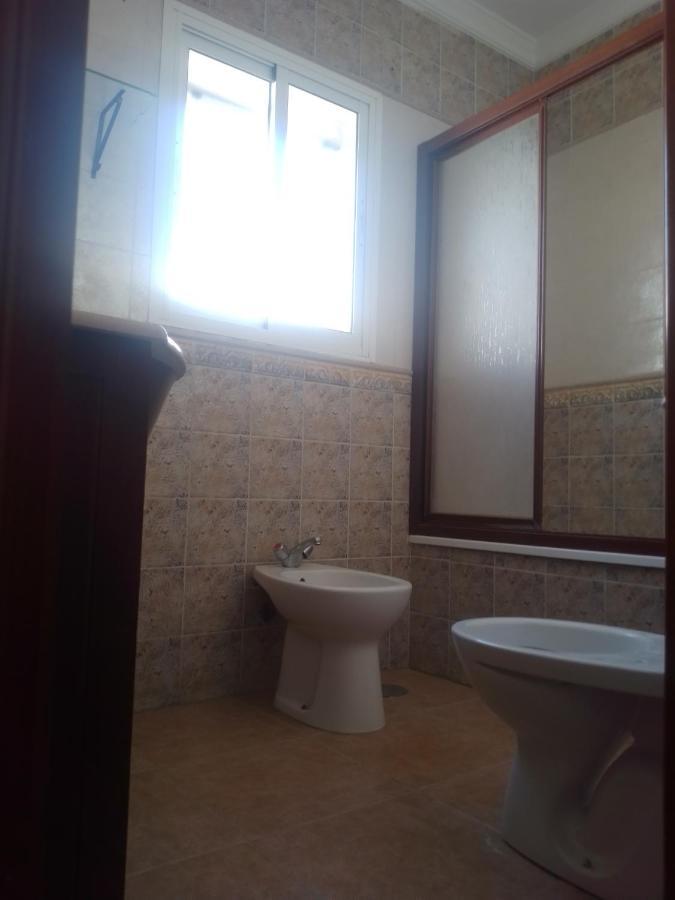 Agradable Chalet Con Piscina Para Escapadas. Chiclana de la Frontera Bagian luar foto