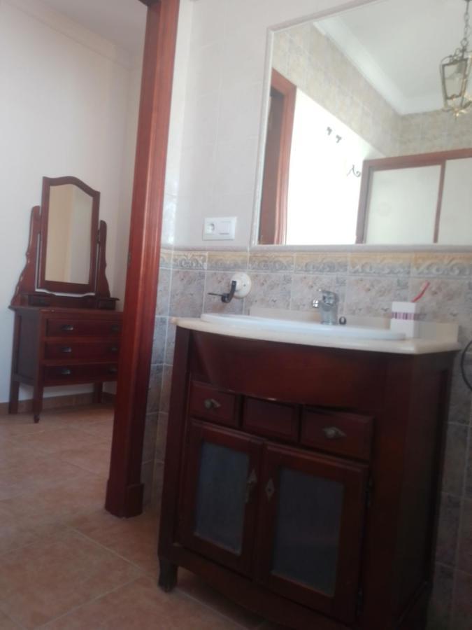 Agradable Chalet Con Piscina Para Escapadas. Chiclana de la Frontera Bagian luar foto