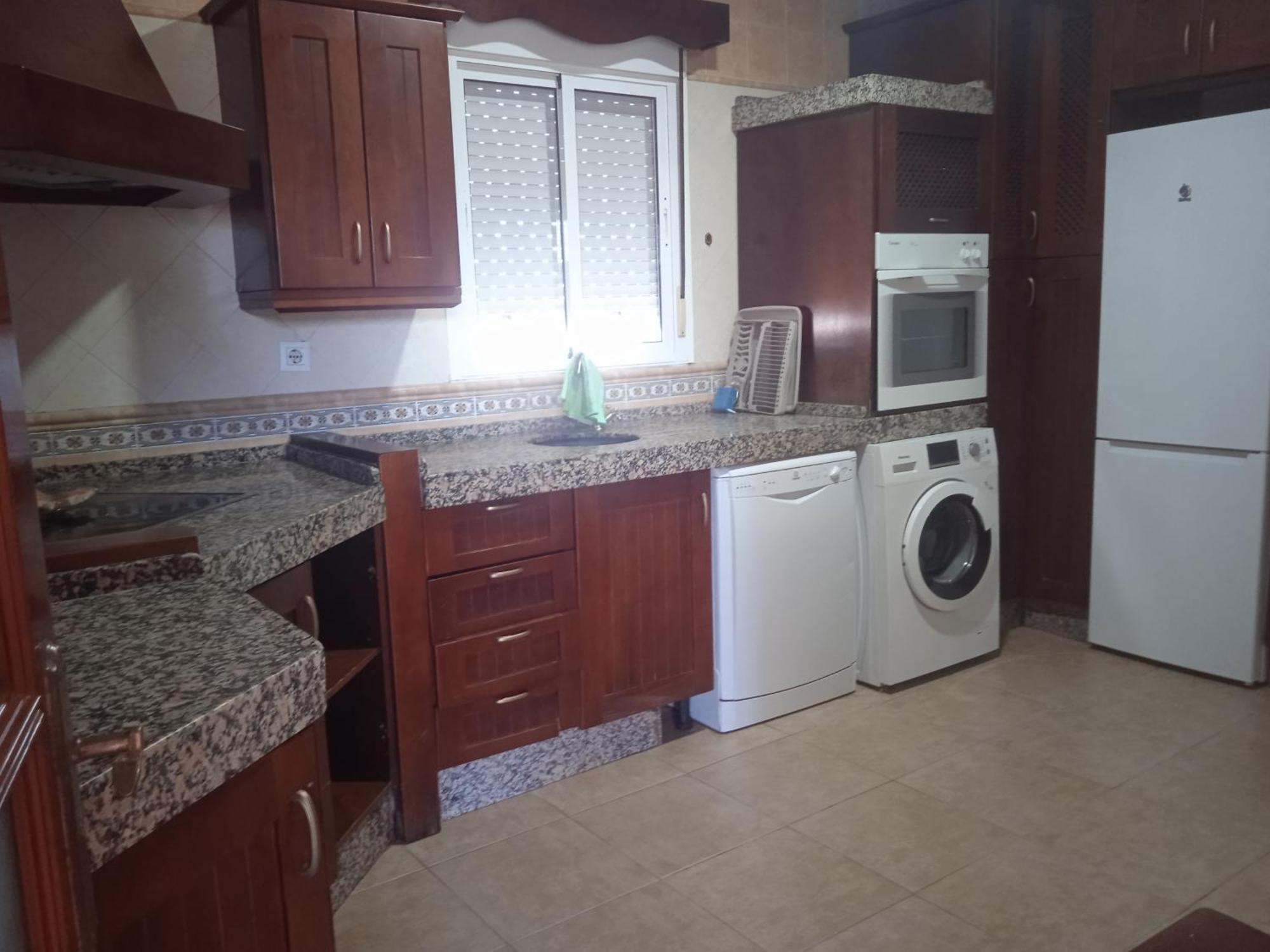 Agradable Chalet Con Piscina Para Escapadas. Chiclana de la Frontera Bagian luar foto