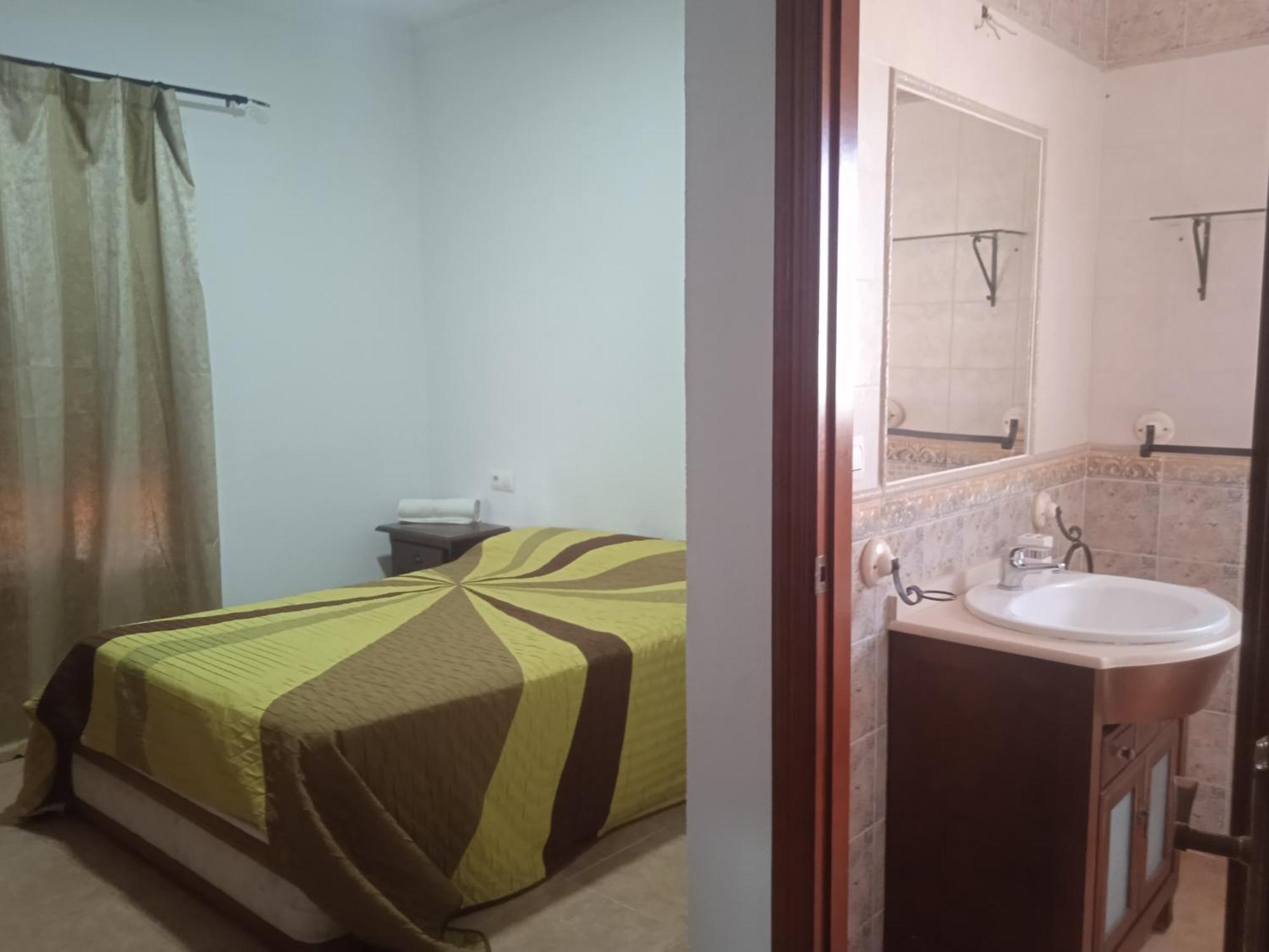 Agradable Chalet Con Piscina Para Escapadas. Chiclana de la Frontera Bagian luar foto