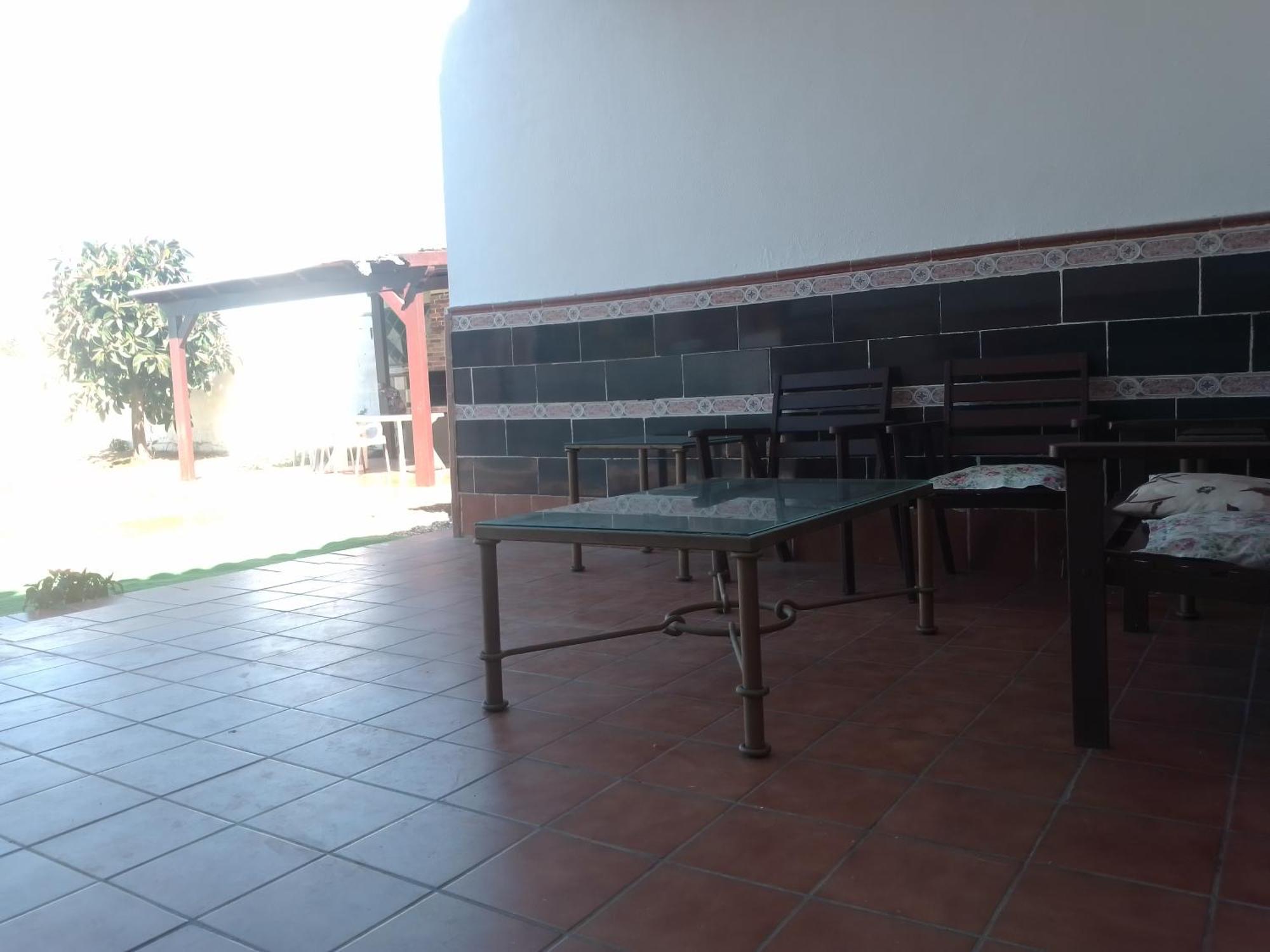 Agradable Chalet Con Piscina Para Escapadas. Chiclana de la Frontera Bagian luar foto